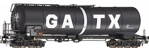 PIKO  GATX 54909
